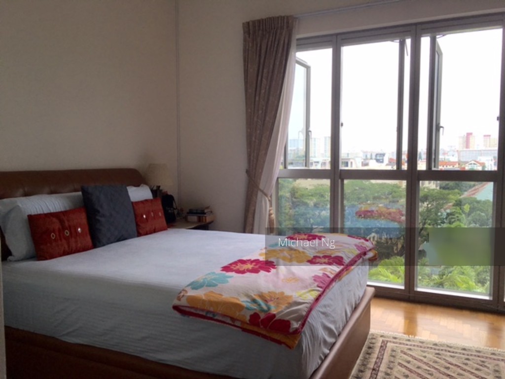 The Bayshore (D16), Condominium #129703612